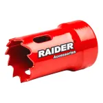 Carota bi-metal pentru lemn si metal ø 20mm RD