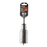 Carota pentru gaurire beton 45 mm SDS-Plus cu tija si burghiu pilot