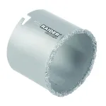 Carotă pentru zidărie și cărămidă 33 mm Raider, cu carburi metalice