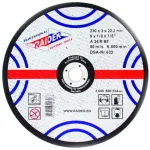 Disc pentru taiat metal 115х3.2х22.2mm