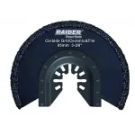 Disc multifuncțional pentru ceramică, piatră și beton 85 mm Carbide Raider