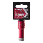 Freza diamantata M14 18 mm pentru frezare uscata in ceramica si piatra