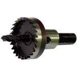Freza de gaurire HSS 35 mm pentru metal si plastic Raider