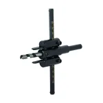 Freza reglabila pentru lemn, diametru ajustabil pana la 120 mm