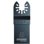 Rezerva unealta muntifunctionala,taiere lemn 34x40mm CrV