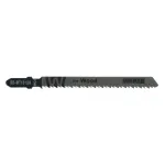 Set 2 lame pentru fierăstrău pendular de lemn T 100 mm Raider RD-WT101B
