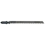 Set 2 lame pentru fierastrau pendular lemn T 116C, 90 mm, Raider