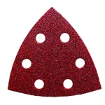 Set smirghel unealta multifunctionala 93mm 10buc Velcro