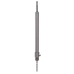 Tija conectoare SDS-Plus 300 mm Raider pentru extensie si lucru precis