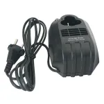 Încărcător Worcraft CD-10.8Li pentru acumulator 10,8 V, compact
