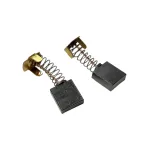 Set perii carbon Worcraft RB16-45H pentru scule electrice