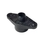Bucșă ax roată pentru mașină de tuns gazon QL53P-196, piesa 44