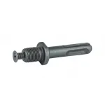Adaptor mandrină SDS-Plus 1/2" 13 mm pentru bormașină rotopercutoare