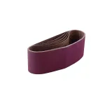 Banda smirghel 75х533mm P100 5pcs