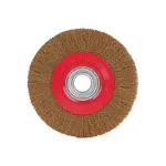 Perie circulara din sarma otel alamata Raider, 8 x 200 mm