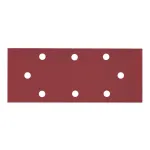 Set 10 foi abrazive perforate Raider P80, 93x230 mm, pentru lemn si vopsea