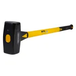 Baros 5 kg cu coadă din fibră de sticlă Topmaster Pro