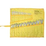 Set chei combinate 6-32 mm, 25 piese, otel CR-V Topmaster