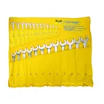 Set chei combinate 25 piese 6-32 mm din otel CR-V Topmaster