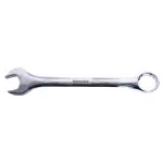 Cheie combinata 41 mm din otel Cr-V, Topmaster Pro, finisaj cromat