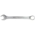 Cheie combinată 7 mm din oțel CR-V, finisaj cromat, DIN 3113
