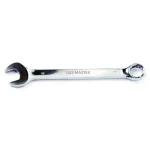 Cheie combinată 8 mm din oțel Cr-V, finisaj cromat, Topmaster Pro