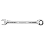 Cheie combinată cu clichet 20 mm Top Master Pro, Cr-V, 72 dinți