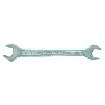 Cheie fixa dubla 20x22 mm din otel CR-V, Topmaster Pro, DIN 3110