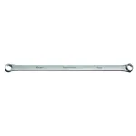 Cheie inelară lungă 14x15 mm din oțel Cr-V Topmaster Pro