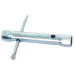 Cheie tubulară cu levier 12x13 mm Gadget pentru strângere rapidă