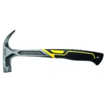 Ciocan de dulgher antisoc 570 g Topmaster, cu maner antivibratie