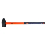 Ciocan de lăcătuș 8 kg cu mâner din fibră de sticlă Gadget