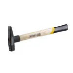 Ciocan de lacatus 100 g cu maner din lemn Top Master Pro