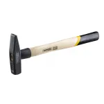 Ciocan de lăcătuș 200 g cu mâner din lemn Top Master Pro