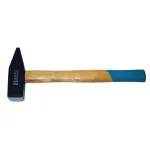 Ciocan de lăcătuș 300g Basic, cu mâner ergonomic din lemn