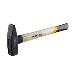 Ciocan de lăcătuș 800 g cu mâner din lemn Top Master Pro