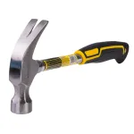 Ciocan tamplar cu maner metalic 450g TMP