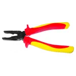 Clește combinat VDE 1000V 180 mm Top Master Pro pentru electricieni