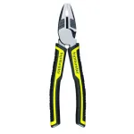 Cleste combinat profesional 180 mm Topmaster Pro din otel Cr-Ni