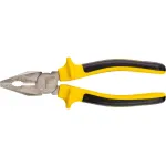 Clește combinat 200 mm din oțel Cr-V, mâner ergonomic Top Master Pro