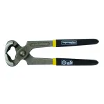Cleste pentru cuie 200 mm din otel Cr-V, Topmaster Pro