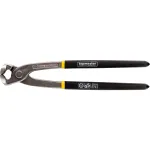 Cleste pentru cuie 250 mm din otel Cr-V Topmaster Pro
