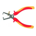 Cleste pentru decablat 1000V, 175 mm, VDE, Topmaster Pro