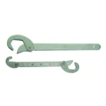 Set clesti pentru instalatii 9-22 mm si 23-32 mm, 2 piese, Gadget