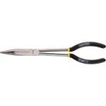 Clește pentru mecanică fină 275 mm din oțel Cr-V Topmaster Pro