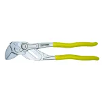 Cleste papagal reglabil 250 mm cu falci paralele Topmaster Pro