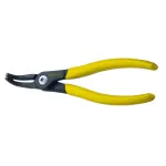 Cleste pentru sigurante interioare cu varf indoit 180 mm Topmaster