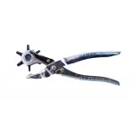 Clește rotativ pentru găurit piele și cauciuc 9 inch Basic