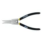 Cleste pentru sigurante externe drept 180 mm Topmaster Pro