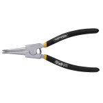 Cleste pentru sigurante externe cu varf indoit 200 mm Topmaster
